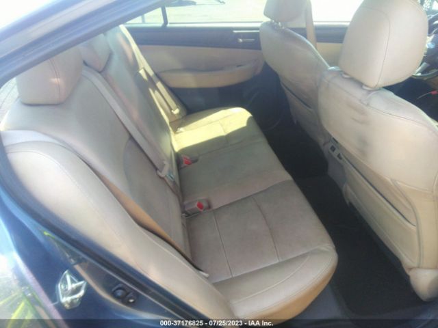 4S3BNAN65G3046042 Subaru Legacy 2.5i Limited