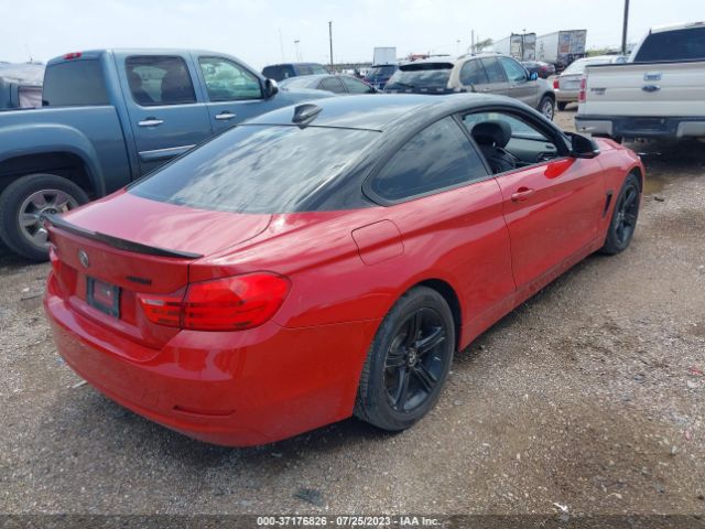 WBA3N5C50EF717003 BMW 4 Series 428i Xdrive