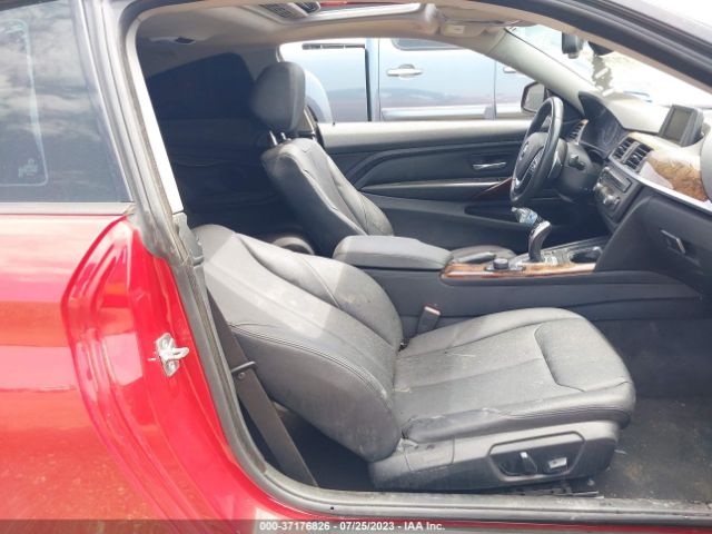 WBA3N5C50EF717003 BMW 4 Series 428i Xdrive