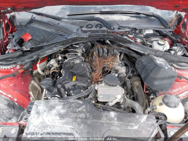 WBA3N5C50EF717003 BMW 4 Series 428i Xdrive