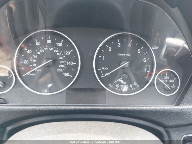 WBA3N5C50EF717003 BMW 4 Series 428i Xdrive