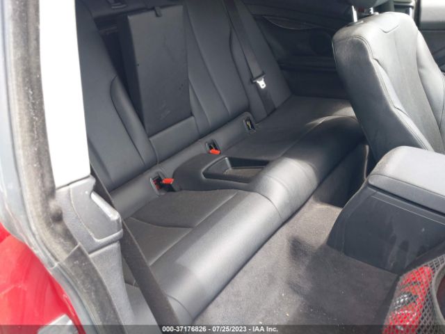 WBA3N5C50EF717003 BMW 4 Series 428i Xdrive