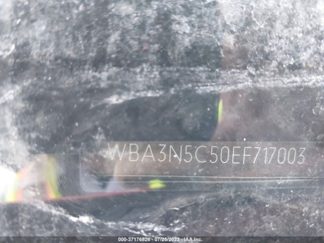 WBA3N5C50EF717003 BMW 4 Series 428i Xdrive