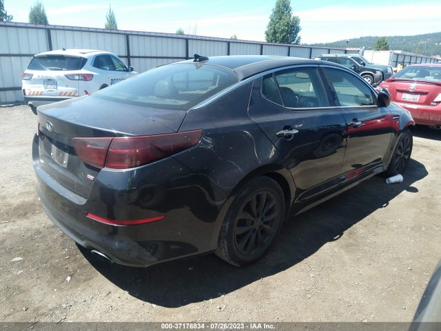 2015 Kia Optima Ex მანქანა იყიდება აუქციონზე, vin: 5XXGN4A72FG514040, აუქციონის ნომერი: 37176834