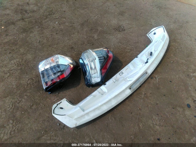 Toyota 4runner Sr5 Premium 2021 JTENU5JRXM5918590 Image 4