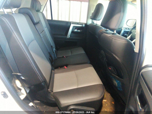 Toyota 4runner Sr5 Premium 2021 JTENU5JRXM5918590 Image 15