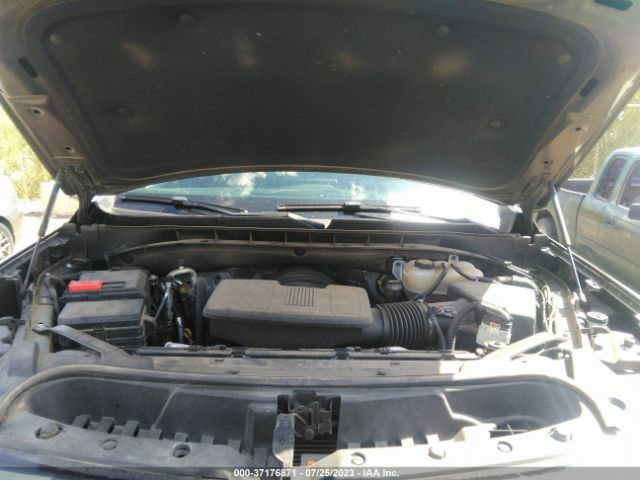 1GKS2BKD5MR248524 GMC YUKON SLT