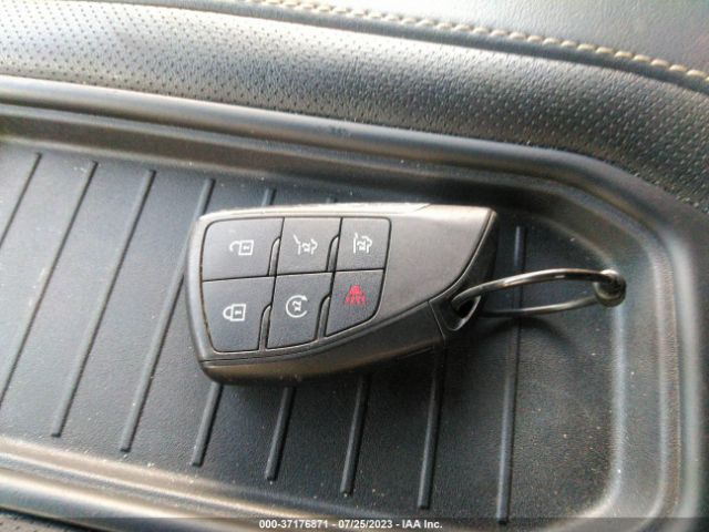 1GKS2BKD5MR248524 GMC YUKON SLT