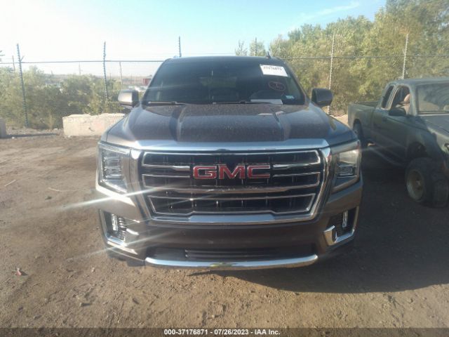 1GKS2BKD5MR248524 GMC YUKON SLT