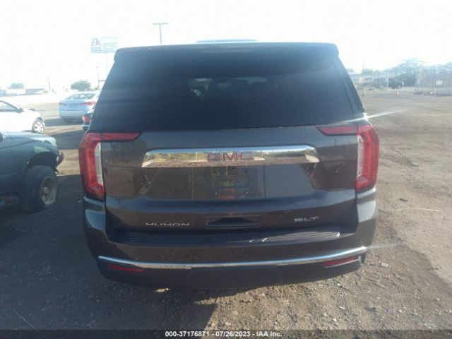 1GKS2BKD5MR248524 GMC YUKON SLT