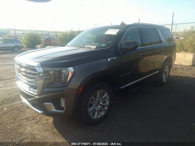 1GKS2BKD5MR248524 GMC YUKON SLT