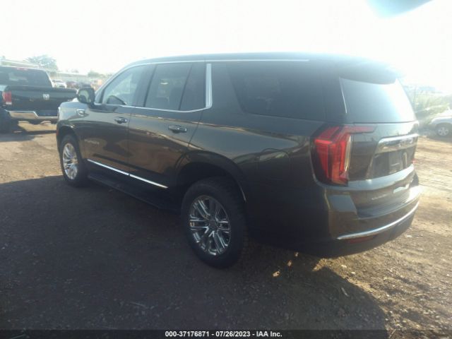1GKS2BKD5MR248524 GMC YUKON SLT