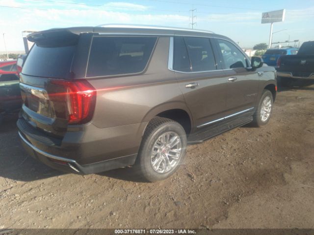 1GKS2BKD5MR248524 GMC YUKON SLT