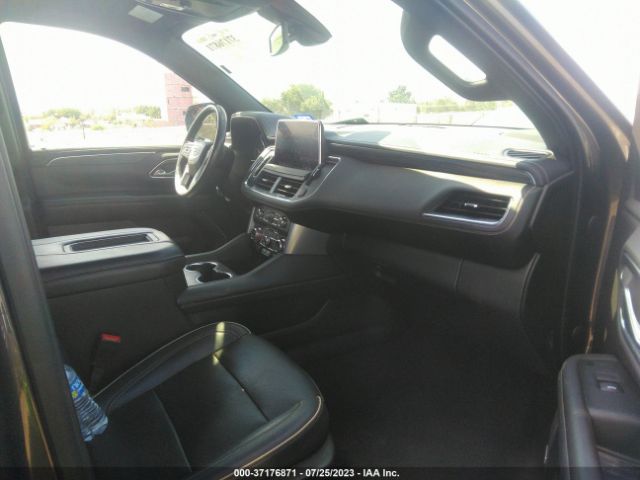 1GKS2BKD5MR248524 GMC YUKON SLT