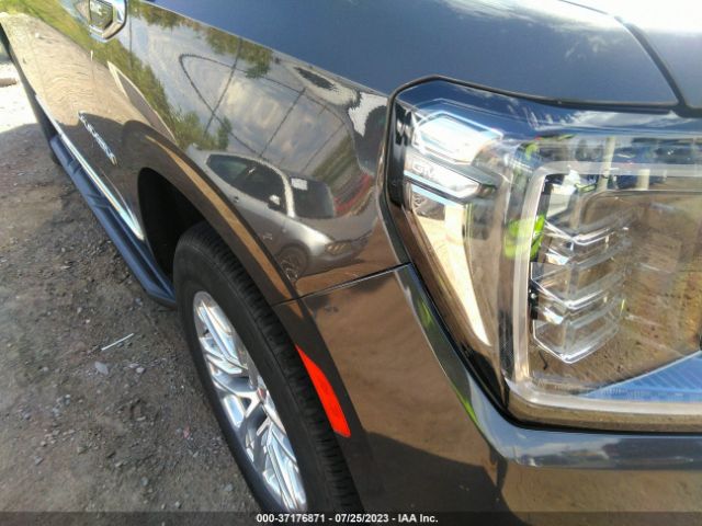 1GKS2BKD5MR248524 GMC YUKON SLT