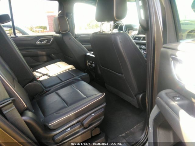 1GKS2BKD5MR248524 GMC YUKON SLT