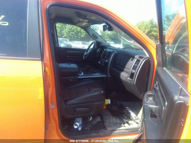1C6RR7MT3FS702022 RAM 1500 Sport