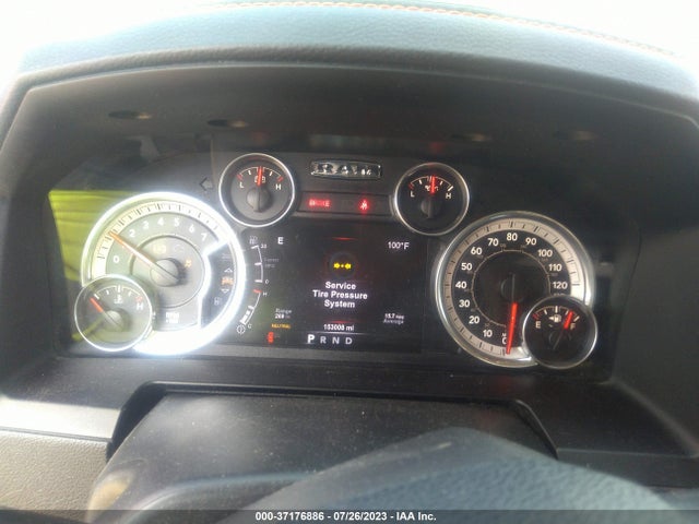 1C6RR7MT3FS702022 RAM 1500 Sport