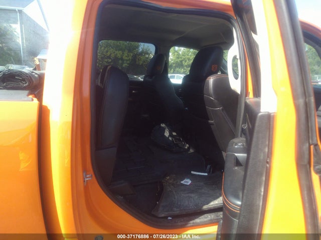 1C6RR7MT3FS702022 RAM 1500 Sport