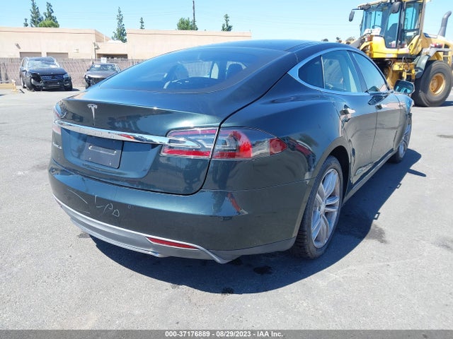 2014 TESLA MODEL S 60 KWH BATTERY VIN: 5YJSA1S19EFP32122
