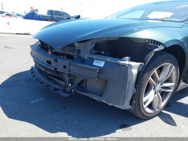 2014 TESLA MODEL S 60 KWH BATTERY VIN: 5YJSA1S19EFP32122