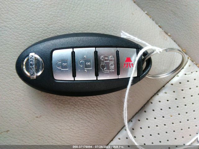 1N4AZ1CP5JC315116 Nissan Leaf Sl