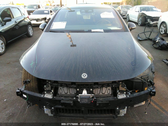 2023 Mercedes-Benz EQS, VIN: W1KCG2DB2PA028618