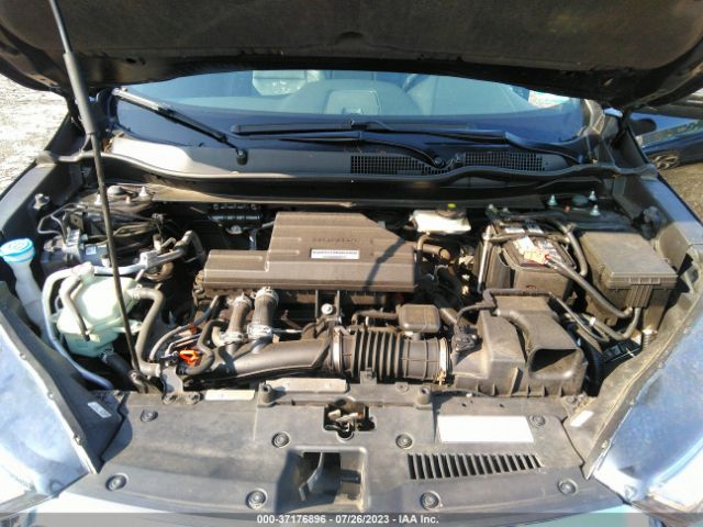 7FARW2H95JE046421 Honda Cr-v Touring