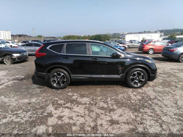 7FARW2H95JE046421 Honda Cr-v Touring