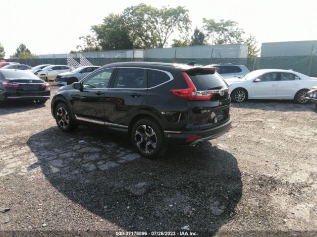 7FARW2H95JE046421 Honda Cr-v Touring