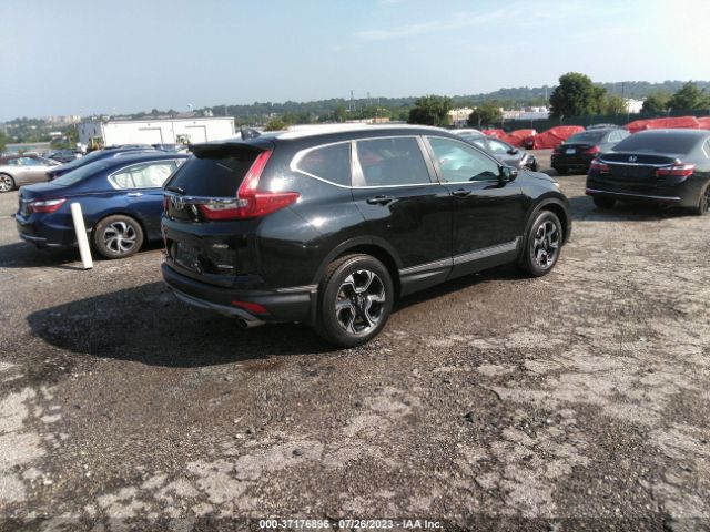7FARW2H95JE046421 Honda Cr-v Touring