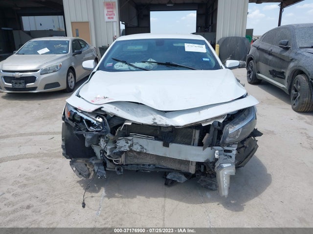 Chevrolet MALIBU LT 2018 1G1ZD5ST0JF153758 Image 13