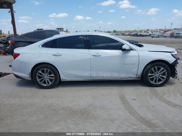 Chevrolet MALIBU LT 2018 1G1ZD5ST0JF153758 Image 14