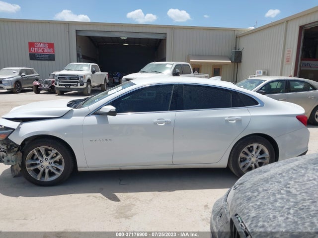 Chevrolet MALIBU LT 2018 1G1ZD5ST0JF153758 Image 15
