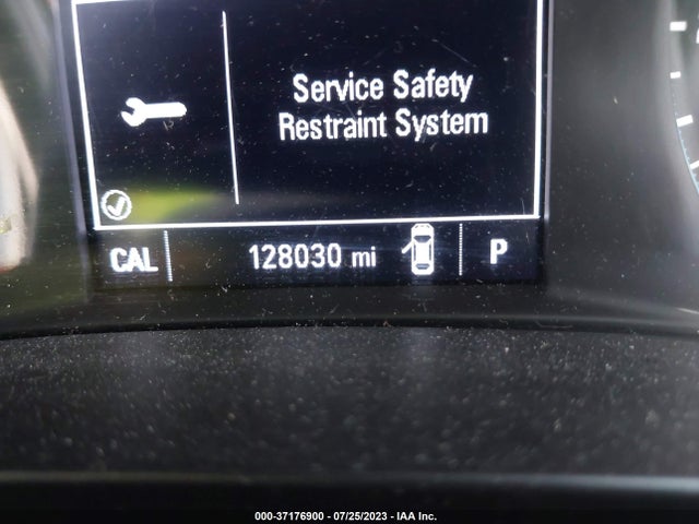 Chevrolet MALIBU LT 2018 1G1ZD5ST0JF153758 Image 16