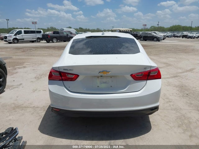 Chevrolet MALIBU LT 2018 1G1ZD5ST0JF153758 Image 17