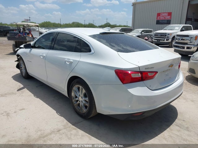 Chevrolet MALIBU LT 2018 1G1ZD5ST0JF153758 Image 3