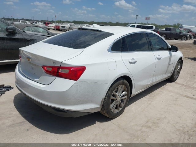 Chevrolet MALIBU LT 2018 1G1ZD5ST0JF153758 Image 4