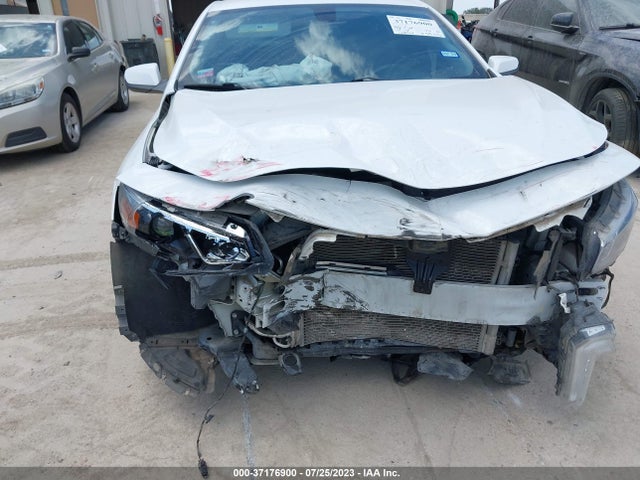 Chevrolet MALIBU LT 2018 1G1ZD5ST0JF153758 Image 6