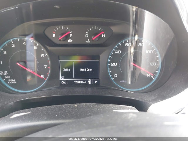 Chevrolet MALIBU LT 2018 1G1ZD5ST0JF153758 Image 7