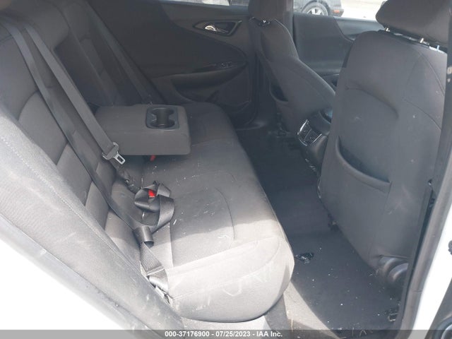 Chevrolet MALIBU LT 2018 1G1ZD5ST0JF153758 Image 8