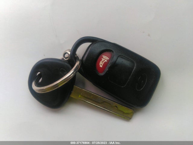 2014 HYUNDAI ELANTRA GT VIN: KMHD35LH6EU195489
