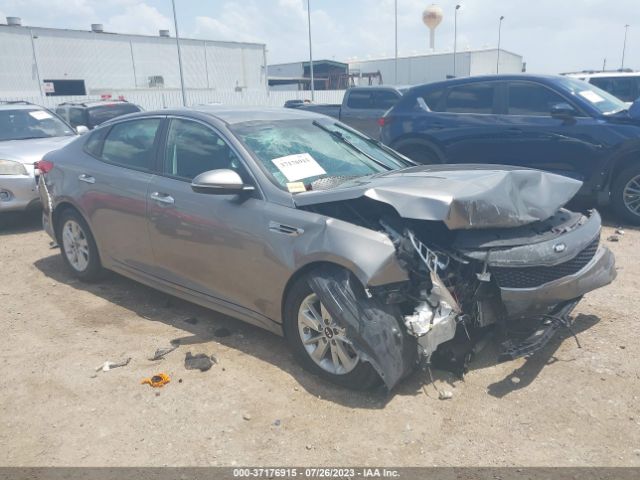 5XXGT4L37JG207150 auction archive image