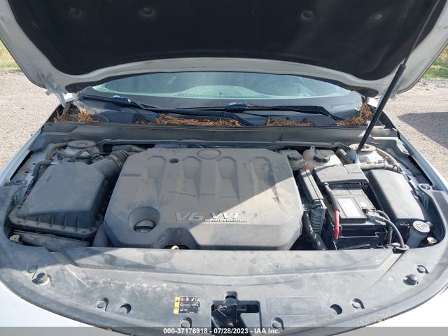 Chevrolet IMPALA LT 2015 1G1125S33FU120940 Image 16