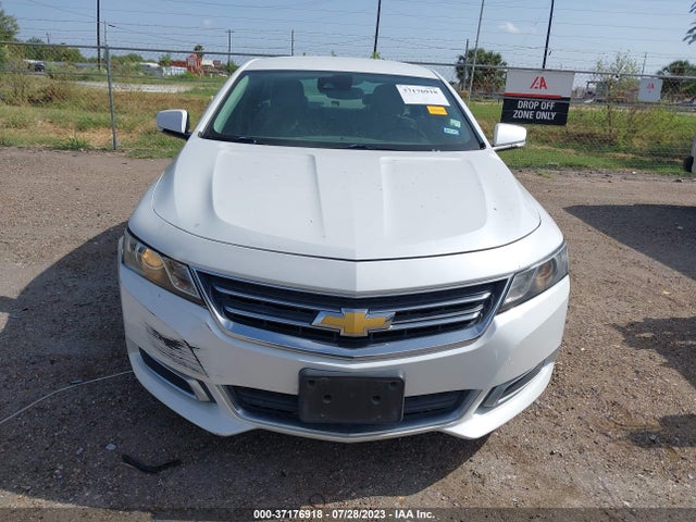 Chevrolet IMPALA LT 2015 1G1125S33FU120940 Image 12
