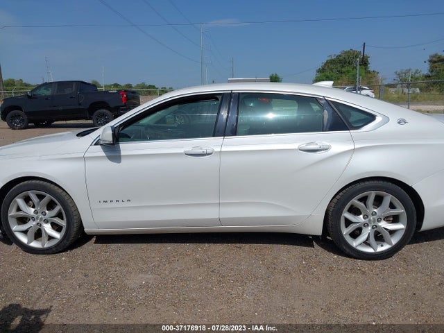 Chevrolet IMPALA LT 2015 1G1125S33FU120940 Image 14