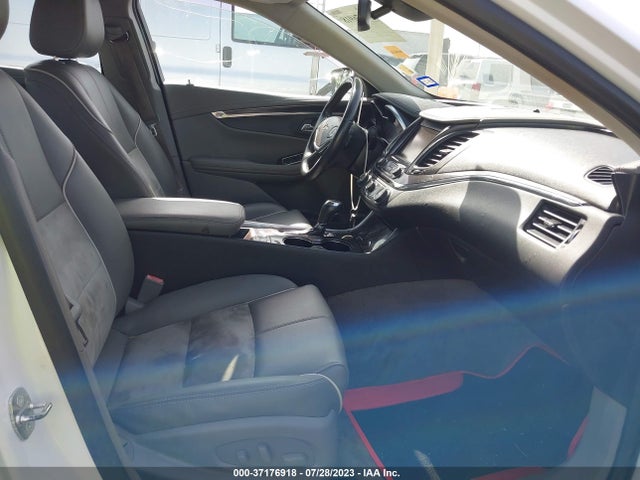 Chevrolet IMPALA LT 2015 1G1125S33FU120940 Image 5