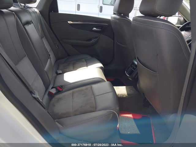 Chevrolet IMPALA LT 2015 1G1125S33FU120940 Image 8