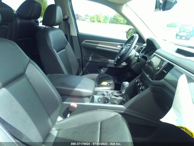 1V2MR2CA2JC503888 Volkswagen Atlas 3.6l V6 Sel