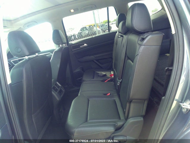 1V2MR2CA2JC503888 Volkswagen Atlas 3.6l V6 Sel